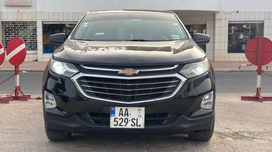 CHEVROLET ÉQUINOX 2019 image 4