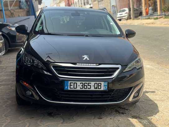 peugeot 308 breck image 6