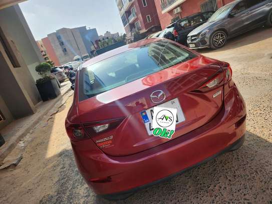 Location Mazda 3 image 3