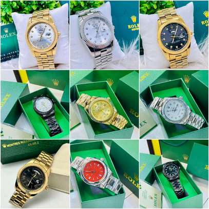Montre Rolex Original image 14