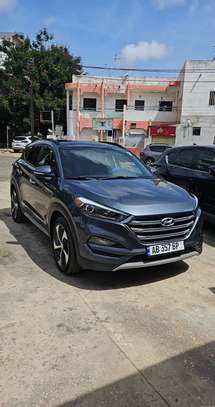 Hyundai Tucson 2017 a vendre image 12