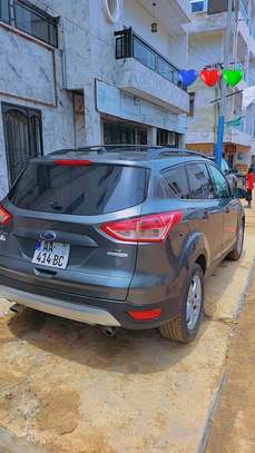 FORD ESCAPE 2014 image 5
