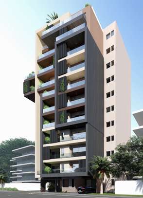 Appartement à vendre la Cité Keur Gorgui image 2