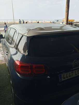 CITROËN  C5 AIRCROSS 2020 image 13