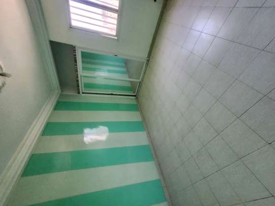 Appartement à vendre cité ALIOU SOW image 5