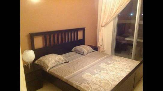 Appartement meublé Dakar cité Mbackiyou faye image 3