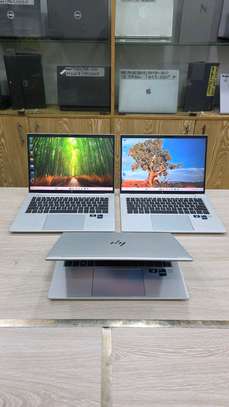 HP EliteBook 840 G9 12é Génération image 3