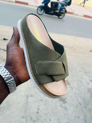 Sandale homme image 2