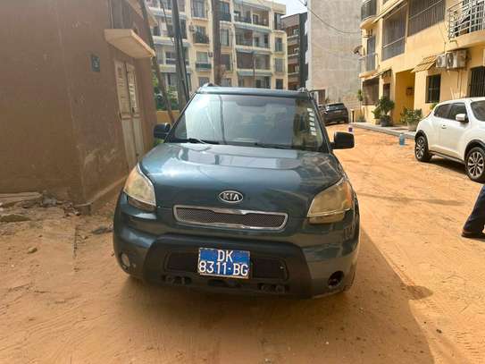Kia à vendre image 12