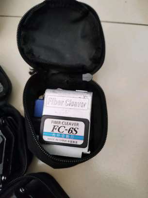 Soudeuse fibre optique Eloik 88A image 7