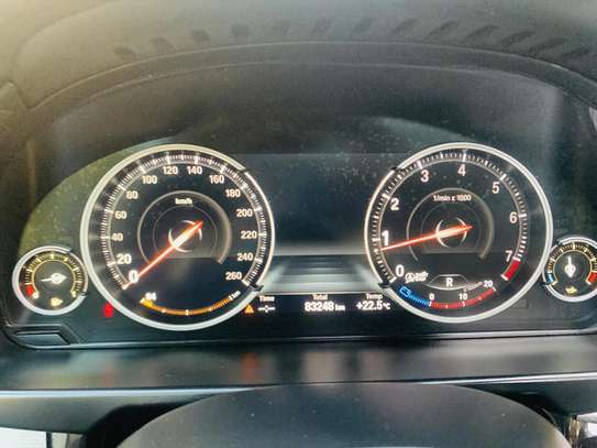 Bmw x5 packm 2018 image 15