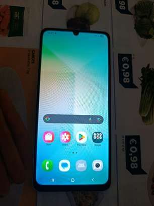 Samsung Galaxy A06 128GB image 8