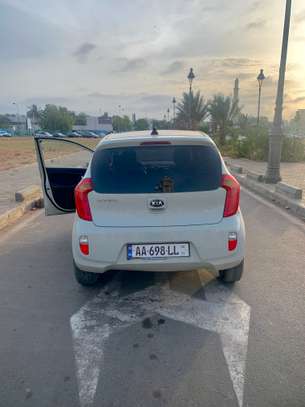 Kia Morning image 14