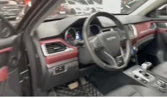 Haval H6 2019 image 3