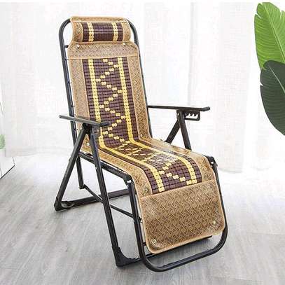 Chaise pliende sans housse image 4
