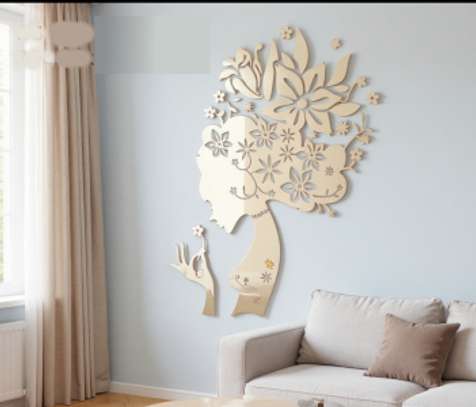Décorations Miroirs ou en cristal acrilique Top! image 10