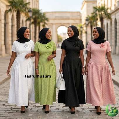 Mode Femme Chic & Modest Fashion Dakar | Gros et Détail image 3