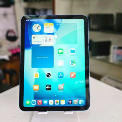 iPad 10th generation 64g sim image 2