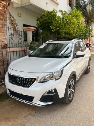 PEUGEOT 4008  2017 image 3