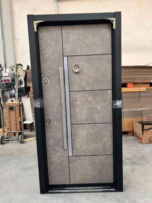 Porte blindée image 3