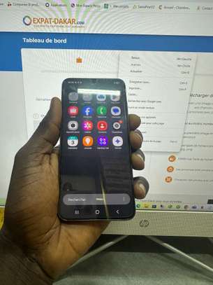 Samsung S23 simple 128 Go image 2