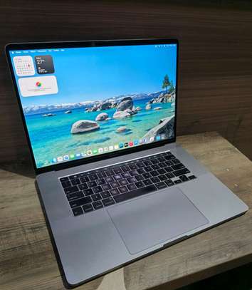 𝐌𝐀𝐂𝐁𝐎𝐎𝐊 𝐏𝐑𝐎 16” 🍎 image 3