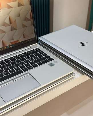 HP EliteBook 840 G7 Core i7 16Go SSD 512Go image 6
