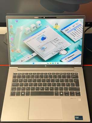 HP ZBook Firefly 14 G11 ULTRA 7 image 3