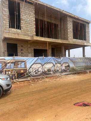 Villas Cité – Nguerign Peulh image 2