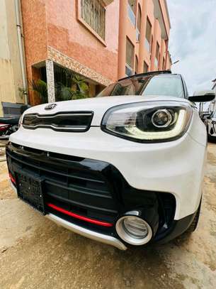 Kia soul gt 2017 image 3