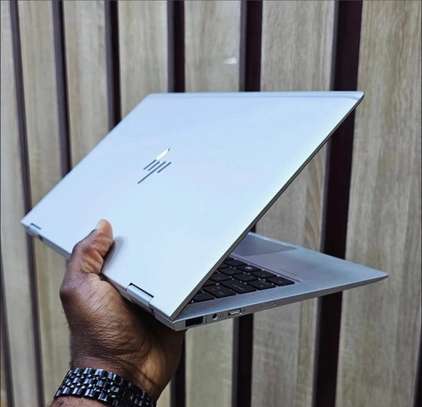 Hp EliteBook 1030 G3 i5 8th x 360 YOGA Tactile image 5