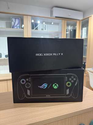 ROG XBOX ALLY X — La Puissance Du PC Gaming image 2