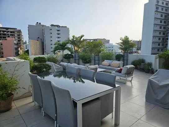 Mobilier de jardin à vendre image 2