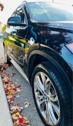 BMW X1 xdrive 28i image 3