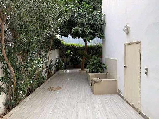 villa louer mermoz image 8
