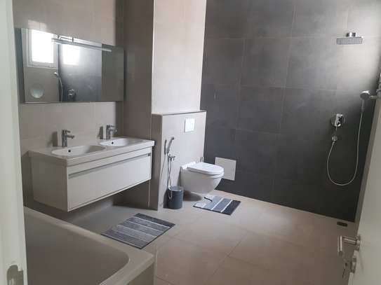 Bureaux aux Almadies image 5