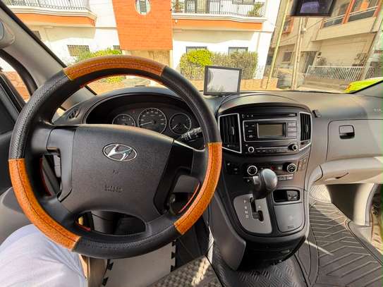 Vente de voiture image 4