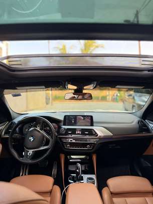 BMW X4 xDRIVE 30i — ANNÉE 2020 image 2