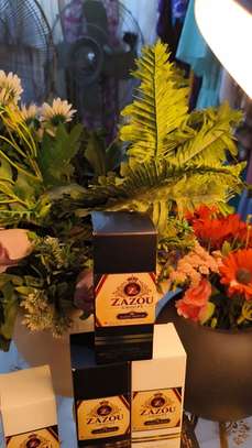 Parfum mixte flacon individuel image 3