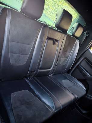 Ford Ranger RAPTOR 2.0 Bi-Turbo image 8
