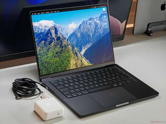 Macbook Pro M5 2026 image 4