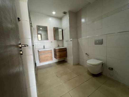 MERMOZ : Appartement à louer 3 chambres – Adja Louise image 5
