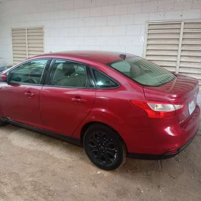 Ford Focus image 4