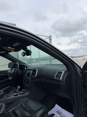 JEEP CHEROKEE 2018 image 7