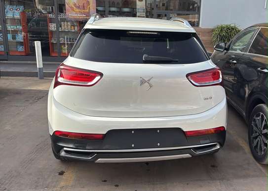 CITROËN DS6 2016/2017 image 13
