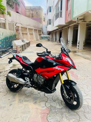Bmw s1000xr image 5