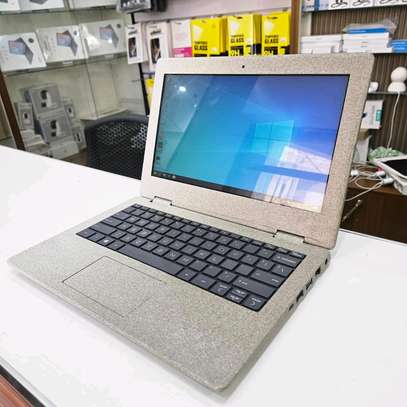 HP probook x360 g6 11e tactile image 12