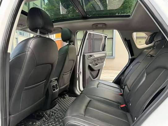 Roewe RX5 2018  20T image 4