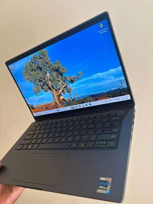 DELL LATITUDE 7420 X360 i7 11Th generation image 2