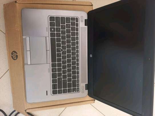 Hp 840 g2 core i5 image 5